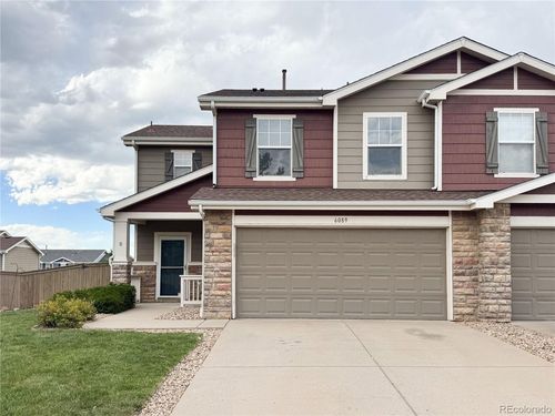 6089 Turnstone Pl, Castle Rock, CO, 80104-5272 | Card Image
