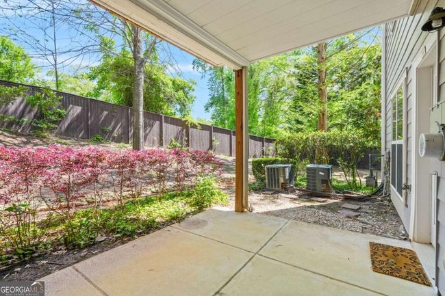 1561 Mosaic Way, Condo with 4 bedrooms, 4 bathrooms and 4 parking in Smyrna GA | Image 53