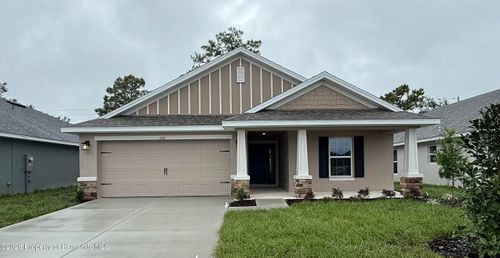 11611 Grace Road, Weeki Wachee, FL, 34614 | Card Image