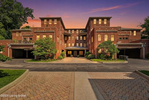207-2001 Lancashire Ave, Louisville, KY, 40205-2963 | Card Image