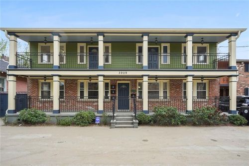 1b-3909 Panama Ct, New Orleans, LA, 70125-2754 | Card Image