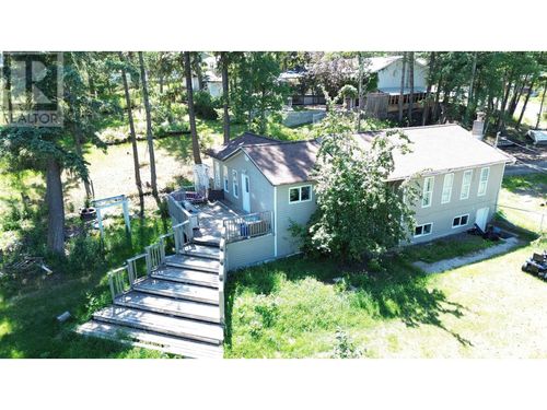 1004 Balsam St, Williams Lake, BC, V2G3M7 | Card Image