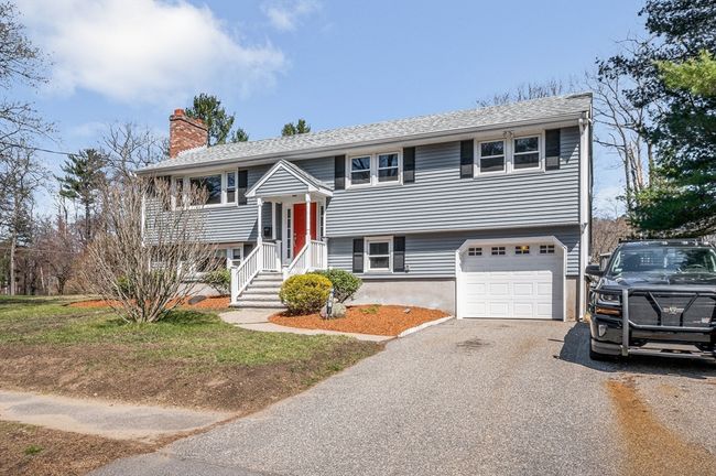 79 Martin Rd, House other with 4 bedrooms, 2 bathrooms and 4 parking in Reading MA | Image 33