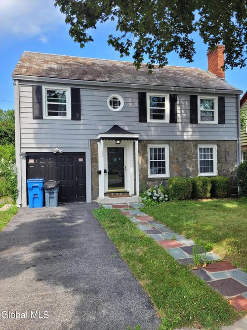 23 Home Ave, Albany, NY, 12208-1213 | Card Image