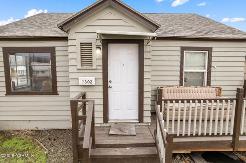 1302 Mckinley Ave, Yakima, WA, 98902 | Card Image