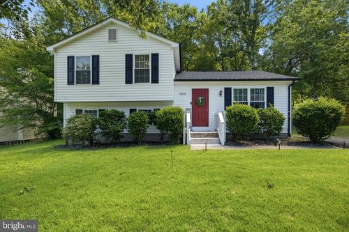10505 Cobblestone Dr, SPOTSYLVANIA, VA, 22553-1656 | Card Image