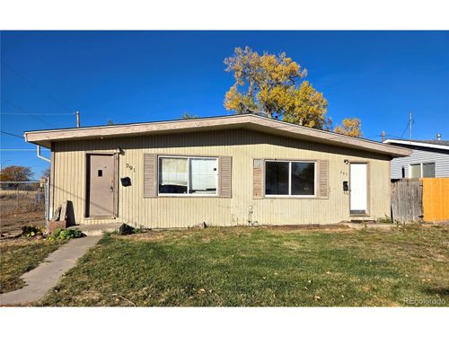 285 S 2nd Ave, Brighton, CO, 80601 | Card Image