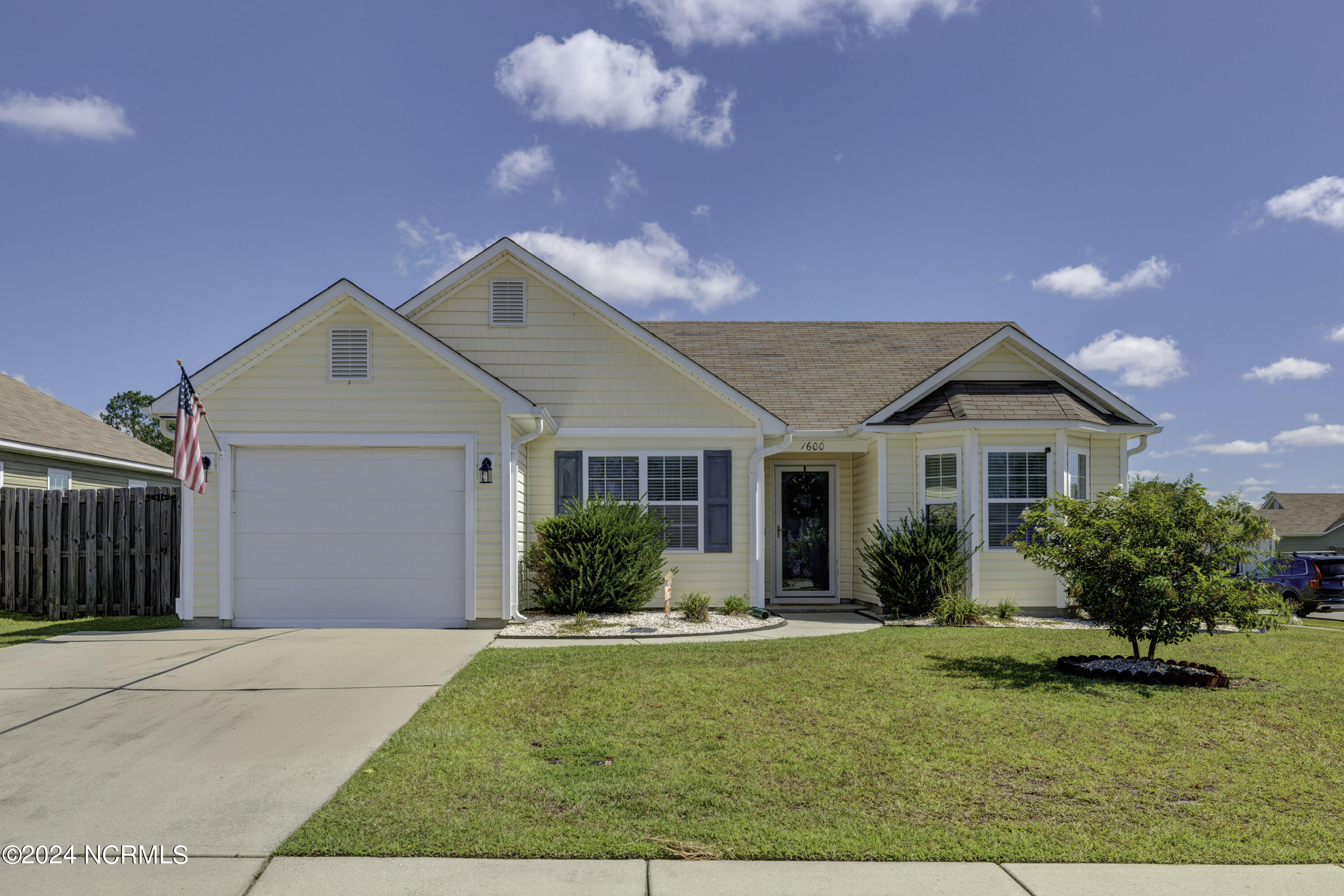 Royal Pine Ct, Leland, NC 28451