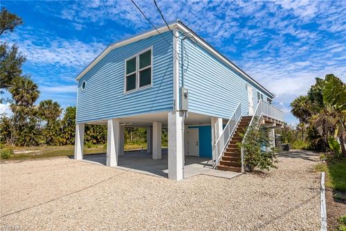 261 Donora Blvd, FORT MYERS BEACH, FL, 33931-3603 | Card Image