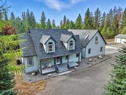 26312 E Idaho Pines Ln, NEWMAN LAKE, WA, 99025 | Card Image
