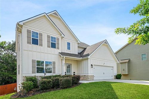 408 Rio Dell Ct, Locust Grove, GA, 30248-6305 | Card Image