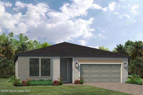 8866 Crossmolina Dr, Melbourne, FL, 32940 | Card Image