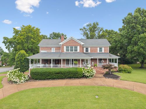 1001 Williams Way, Old Hickory, TN, 37138-1960 | Card Image