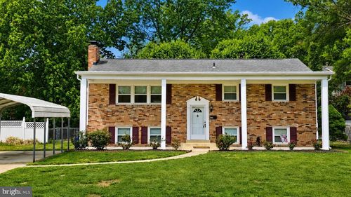 4231 Corcoran St, ALEXANDRIA, VA, 22309-1356 | Card Image