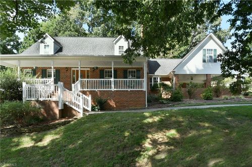 245 Christine Ct, Winston-Salem, NC, 27127-8901 | Card Image