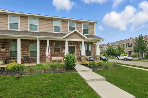 2200 Davenport Dr, Denton, TX, 76207-1733 | Card Image