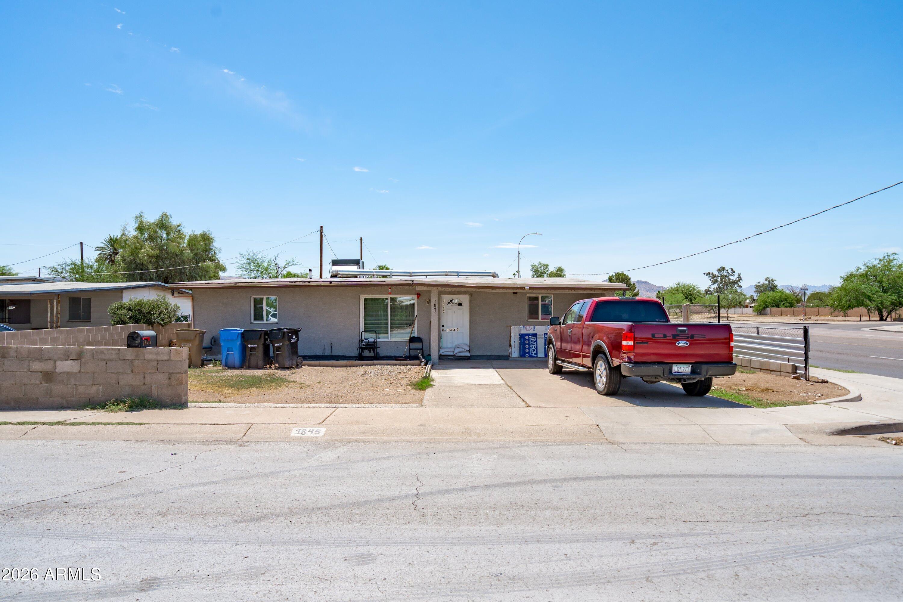 Residential in Phoenix 2