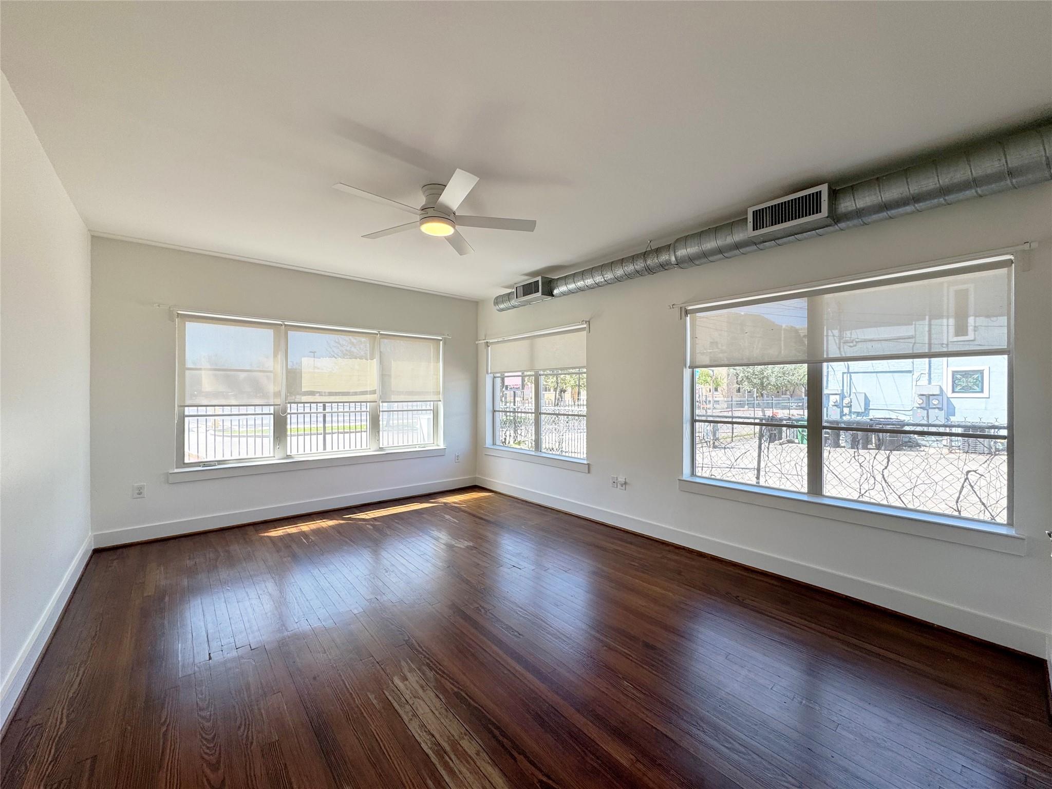Residential Lease in Houston 4