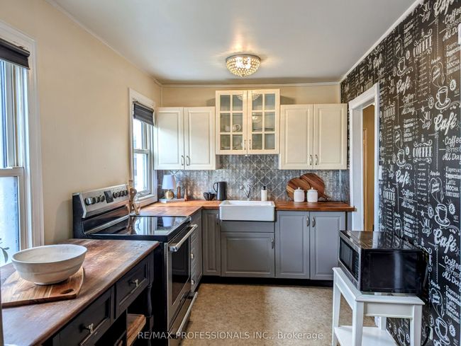 6 Fraser St, House other with 3 bedrooms, 1 bathrooms and 3 parking in Port Hope ON | Image 8