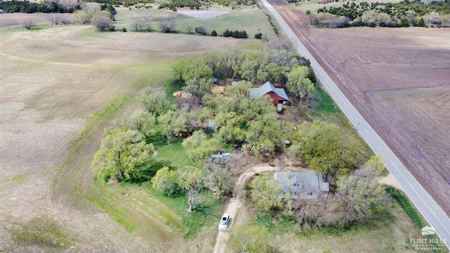 897 Elk Rd, House other with 3 bedrooms, 1 bathrooms and null parking in Clay Center KS | Image 31