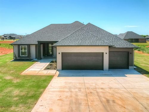 25198 Scarlett St, Cashion, OK, 73016 | Card Image