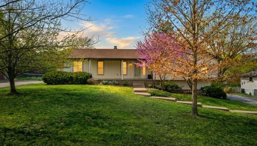 2541 S Brandon Ave, Springfield, MO, 65809-3504 | Card Image