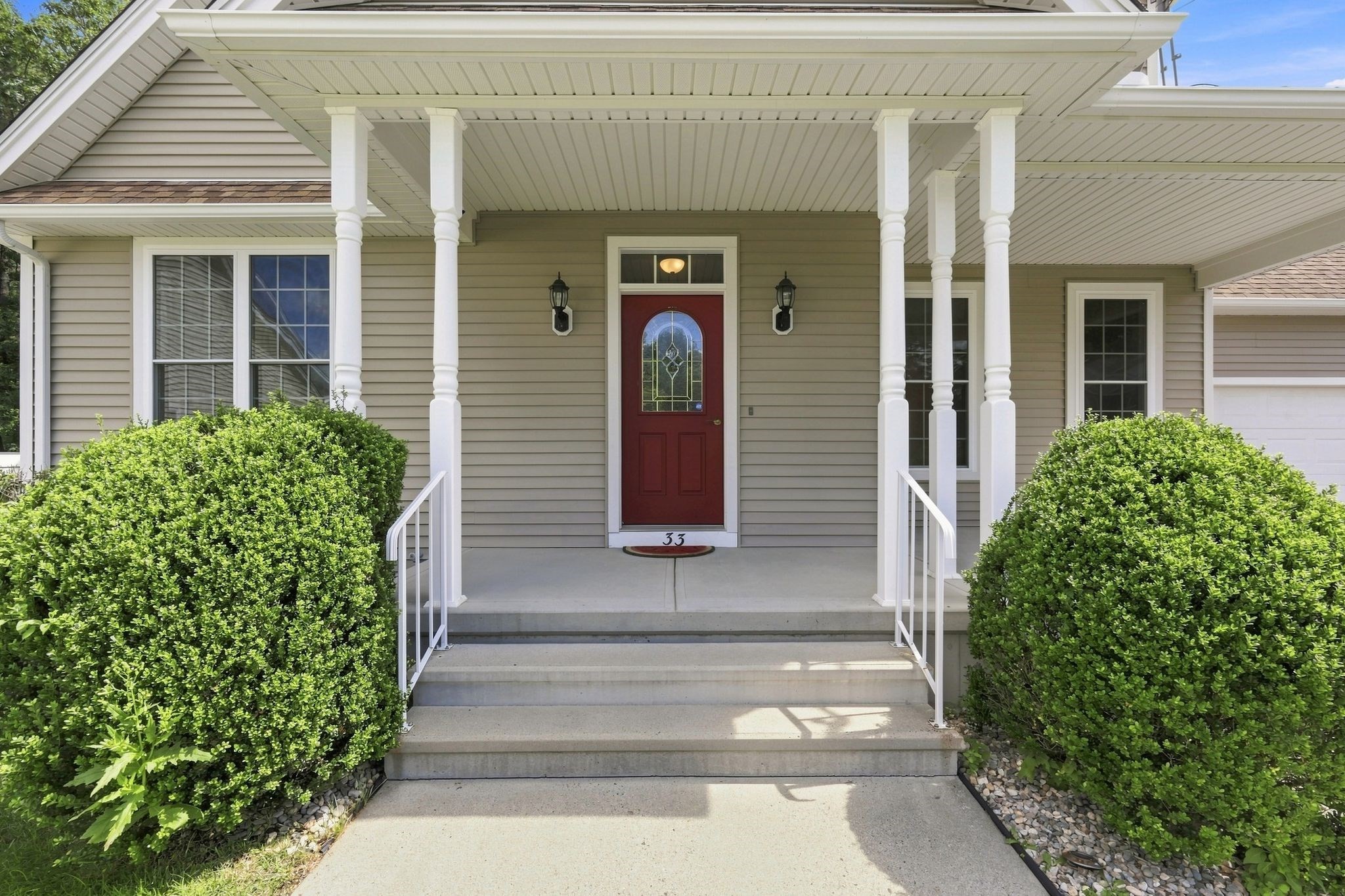 Residential in Chicopee 4