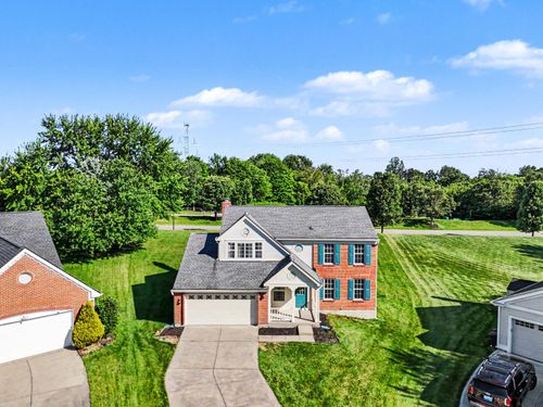 6254 Fairoaks Dr, Florence, KY, 41042-2595 | Card Image