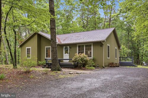 323 Palmer Rd, BASYE, VA, 22810 | Card Image