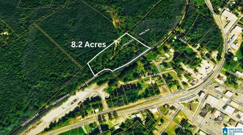 --TBD 1 Haley Avenue, Haleyville, AL, 35565 | Card Image