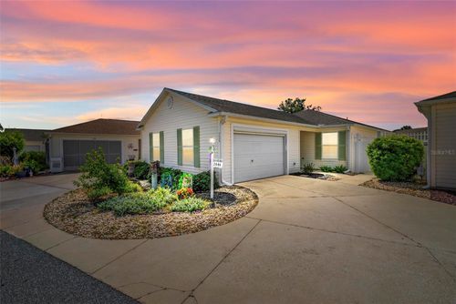 2446 Kenmore Ln, THE VILLAGES, FL, 32162-6376 | Card Image
