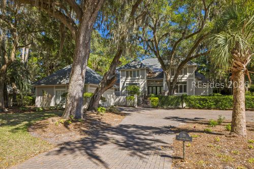 79 Plantation Dr, Hilton Head Island, SC, 29928-4134 | Card Image