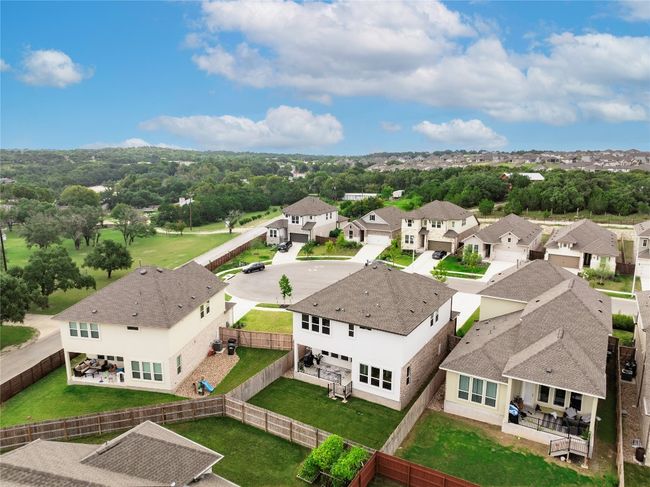 Birds eye view of property with a residential view | Image 27