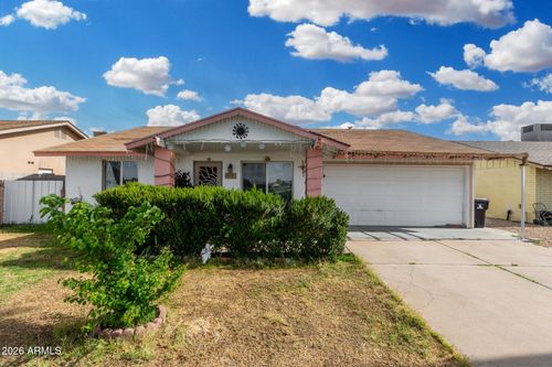 4513 W Yucca St, Glendale, AZ, 85304-4141 | Card Image