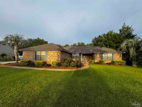 2554 Holley Pl, Navarre, FL, 32566-8751 | Card Image