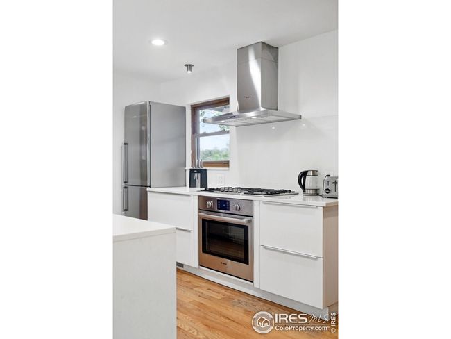 1484 Wicklow St, House other with 3 bedrooms, 2 bathrooms and null parking in Boulder CO | Image 7