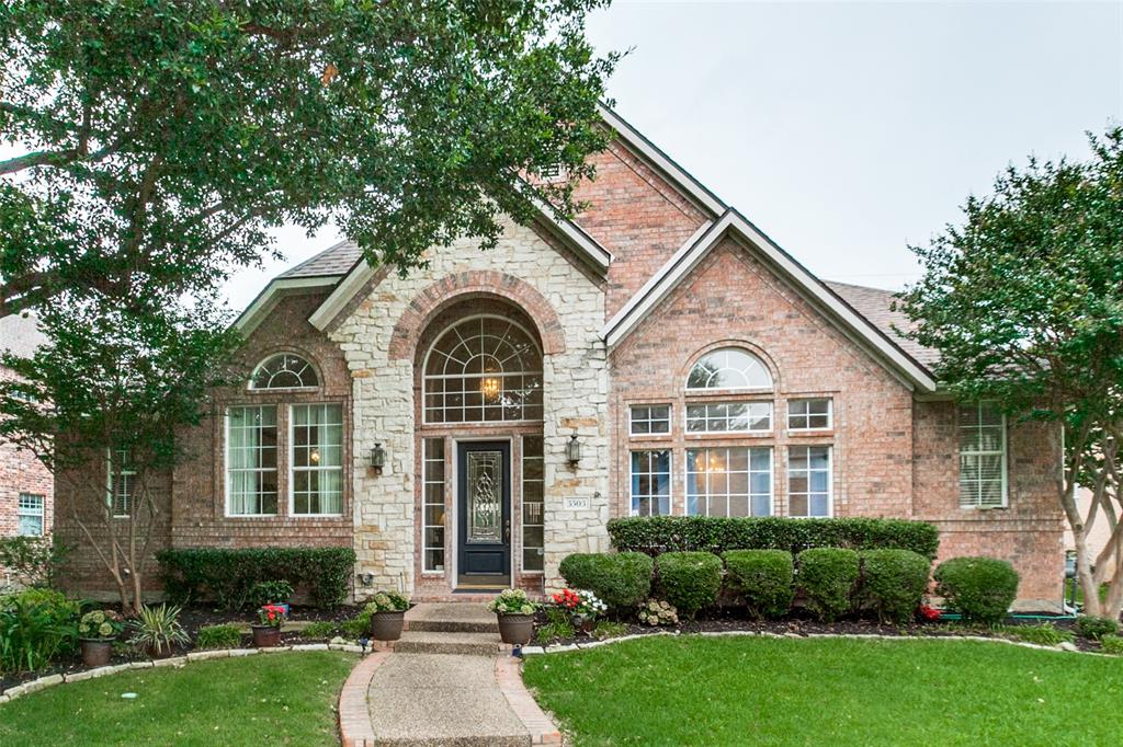 Mapleleaf Ln, Richardson, TX 75082