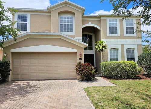 718 Willett Dr, Winter Garden, FL, 34787-6509 | Card Image