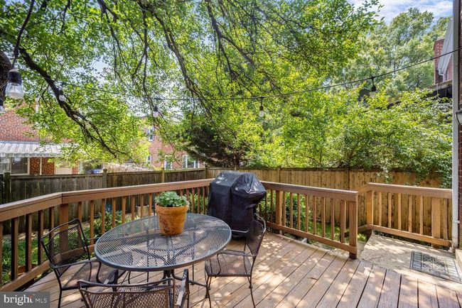 2923 Landover St, Townhouse with 3 bedrooms, 2 bathrooms and null parking in ALEXANDRIA VA | Image 22