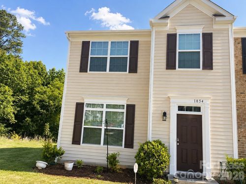 1854 Aston Mill Pl, Charlotte, NC, 28273-4278 | Card Image