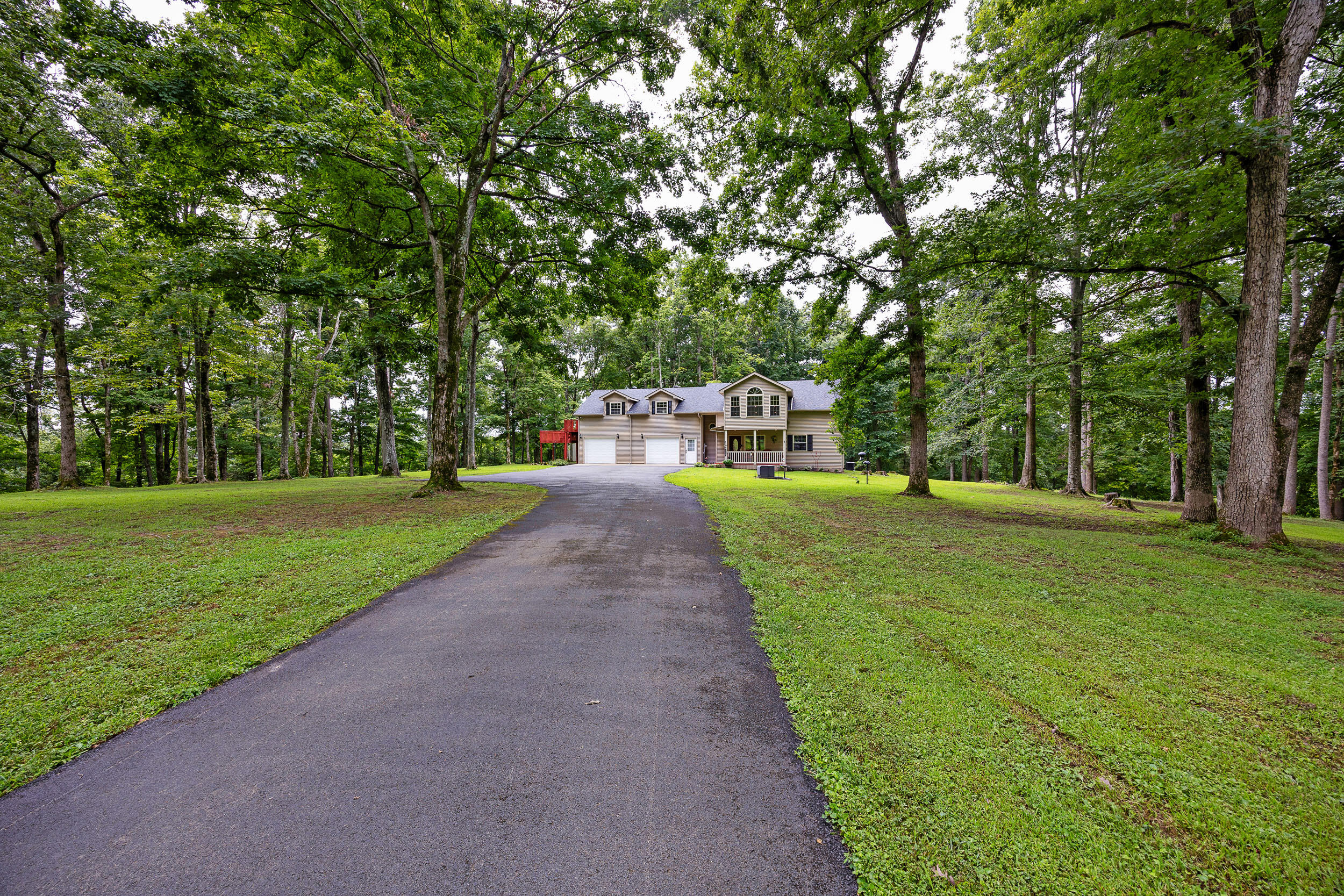 Residential in Columbia 5