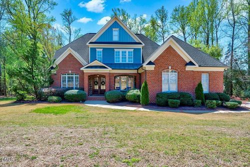 3529 Brackenridge Ln, Fuquay Varina, NC, 27526-6834 | Card Image