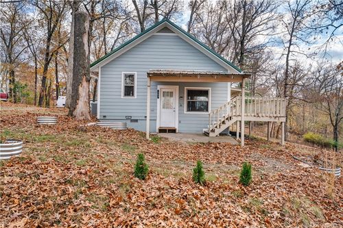 19027 Footpath, Fayetteville, AR, 72703-9632 | Card Image