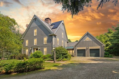 12 Pheasant Ln, Topsfield, MA, 01983-1039 | Card Image