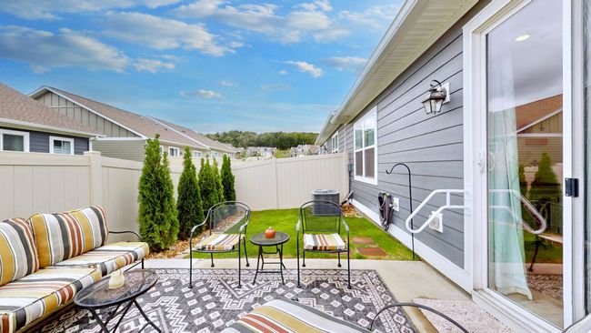 429 Multrees Pl, Condo with 2 bedrooms, 2 bathrooms and 4 parking in Smyrna TN | Image 23