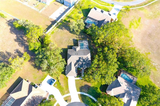 63 Forest Wood Ct, House other with 4 bedrooms, 3 bathrooms and null parking in SPRING HILL FL | Image 44