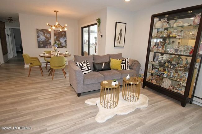 E - 167 Amberly Dr, Home with 2 bedrooms, 1 bathrooms and 1 parking in Manalapan NJ | Image 7
