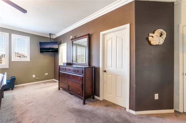 10131 Hollis Mountain Ave, House other with 3 bedrooms, 3 bathrooms and null parking in Las Vegas NV | Image 22