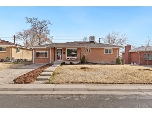 7426 Skyline Dr, Westminster, CO, 80030-5051 | Card Image