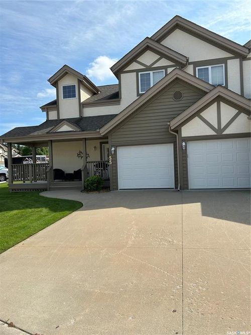 #55 Eagle View Way, Elk Ridge, SK, S0J0N0 | Card Image